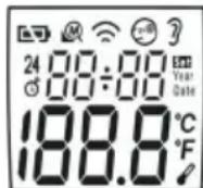 BEURER FT 55 - Mise en service - 1