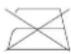 TRISTAR ST-8911 - PLANCHADO DE PRENDAS - 7