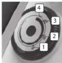 TRISTAR ST-8915 - Inferior - 2