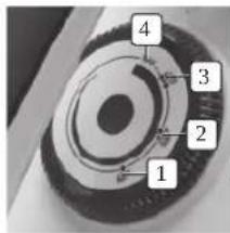 TRISTAR ST-8915 - Parte inferiore - 2