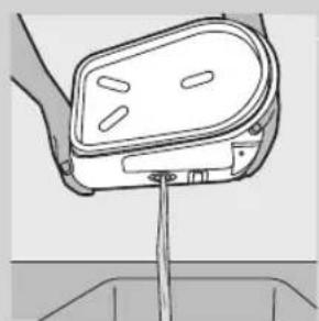 PHILIPS EasyCare GC8376 - 除水垢功能 - 3