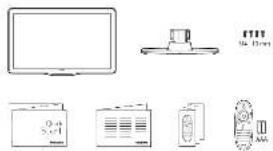 PHILIPS 40PFL5605K - 2