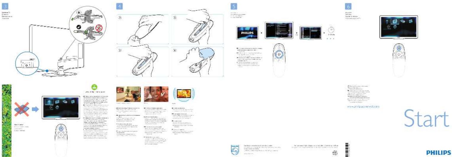 PHILIPS 40PFL5605K - 19
