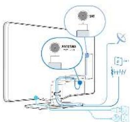 PHILIPS 40PFL5605K - 9