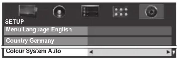 TOSHIBA 40VL748 - Questions and Answers - 6