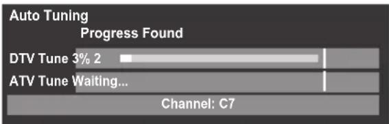TOSHIBA 40VL748 - Location - 4