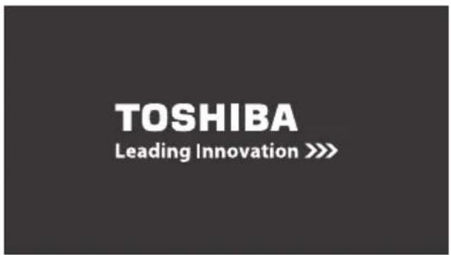 TOSHIBA 40VL748 - Open from Menu - 3