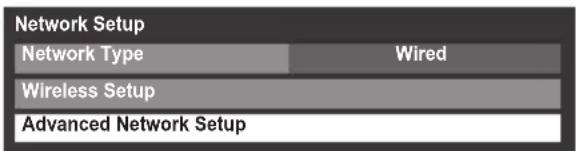 TOSHIBA 40VL748 - Auto Setup: - 1
