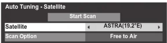 TOSHIBA 40VL748 - Location - 7