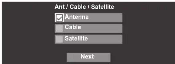 TOSHIBA 40VL748 - Location - 3