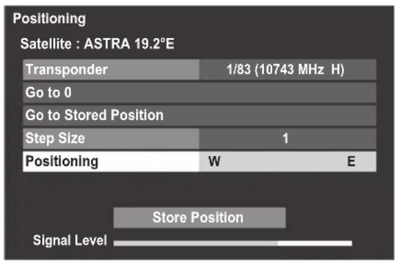 TOSHIBA 40VL748 - Location - 6