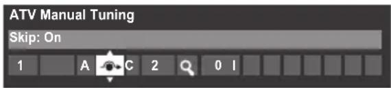 TOSHIBA 40VL748 - Skip - 1