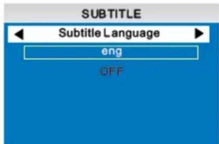LENCO LED-2412 - SOUS-TITRAGE - 1