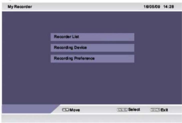 LENCO LED-2412 - •Mon album - 6