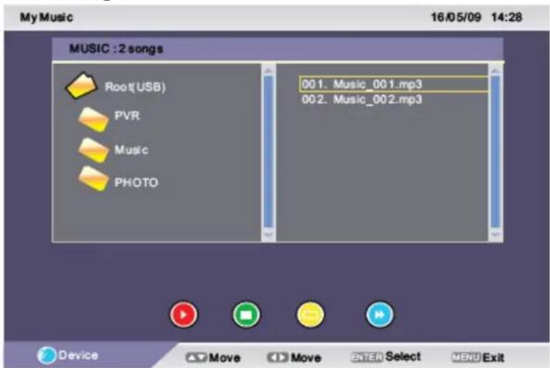 LENCO LED-2412 - •Mon album - 3