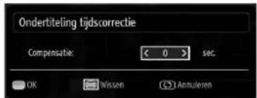 SALORA 22LED7000T - Media afspelen met media browser - 4