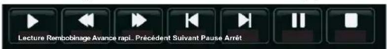 SALORA 32LED6105CD - Enregistrement vidéo numérique - 1