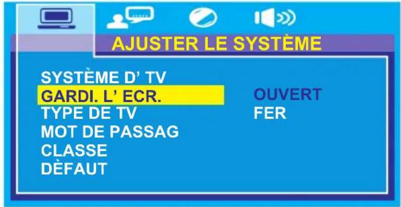 SALORA 32LED6105CD - LECTURE AUTOMATIQUE - 1