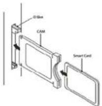 HAIER LET24C430 - Warnung - 1