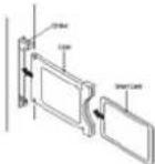 HAIER LET24C430 - Avertissement - 1