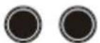 HAIER LET24C430 - FERNBEDIENUNG - 4