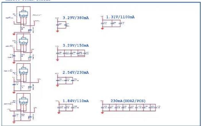HAIER LET24C430 - TV LED LCD mod."LET19C430 LET22C430 LET24C430" - 2