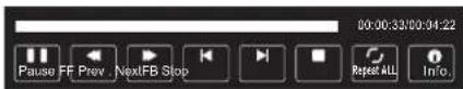HAIER LET24C430 - 10.USB Player - 4