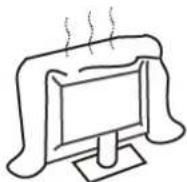 HAIER LET24C430 - WARN- UND VORSICHTSHINWEISE - 6