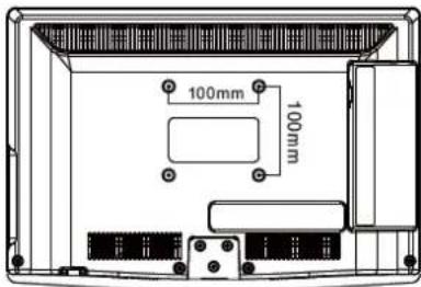 HAIER LET24C430 - LINEE GUIDA PER L'INSTALLAZIONE A MURO - 2