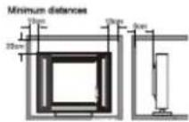 HAIER LET24C430 - WARN- UND VORSICHTSHINWEISE - 15