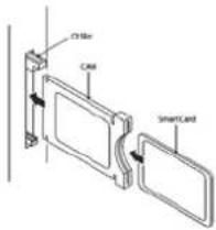 HAIER LET24C430 - Avviso - 1