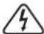 HAIER LET24C430 - WARNINGS AND CAUTIONS - 2