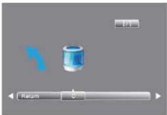 HAIER LET24C430 - Lecteur USB - 2