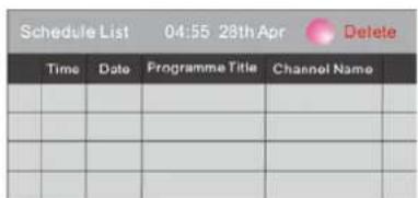 HAIER LET24C430 - Schedule (schema) - 1