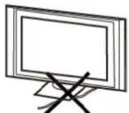 HAIER LET24C430 - WARN- UND VORSICHTSHINWEISE - 8