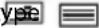 TOSHIBA 40TL933 - On-screen Information icons - 1