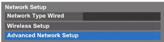 TOSHIBA 40TL933 - Auto Setup: - 1