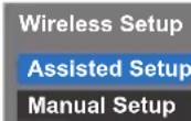 TOSHIBA 40TL933 - Assisted Setup - 1