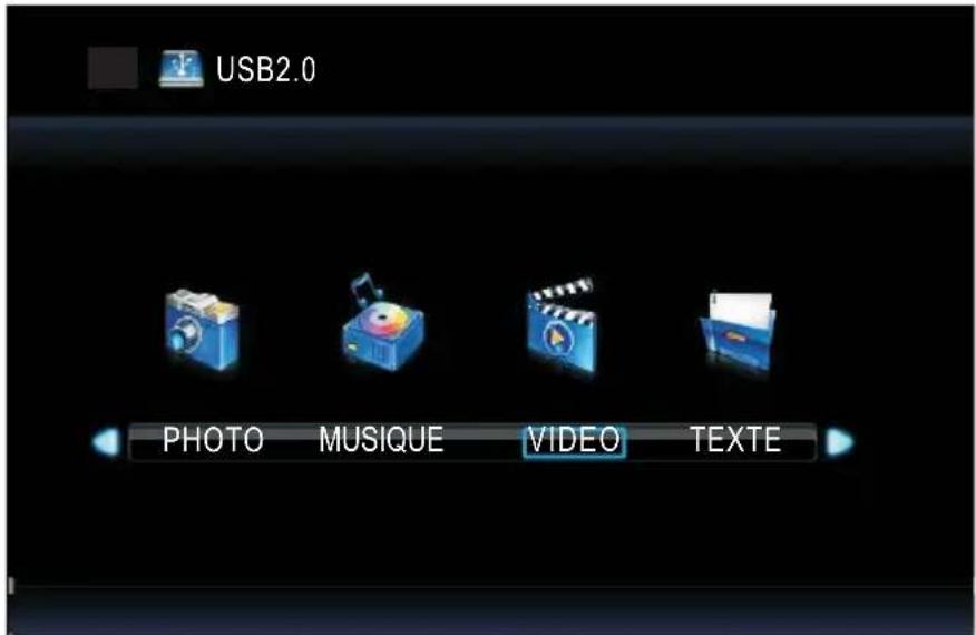 SALORA 22LED2005TD - VIDEO - 1