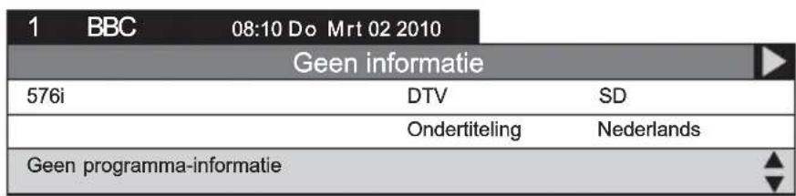SALORA 22LED2005TD - INFORMATIE - 1