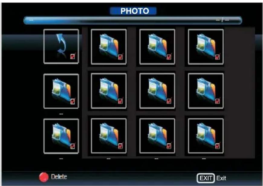 SALORA 22LED2005TD - PHOTO MENU - 2
