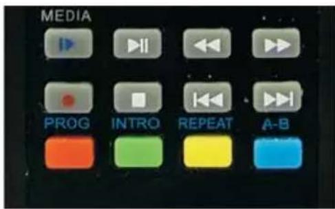SALORA 22LED2005TD - PVR FILE SYSTEM - 1