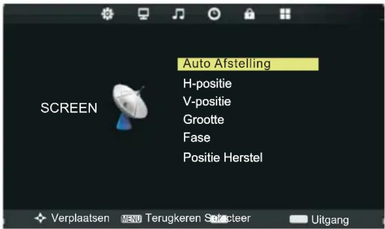SALORA 22LED2005TD - SCREEN - 1