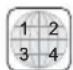 SALORA 22LED2005TD - Regiocode - 4