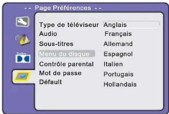 SALORA 22LED2005TD - Sous-titres - 1