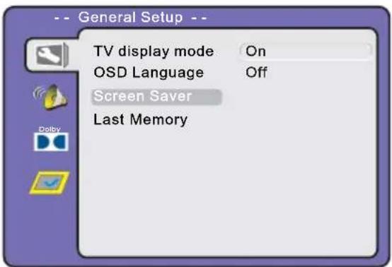 SALORA 22LED2005TD - OSD LANGUAGE - 1