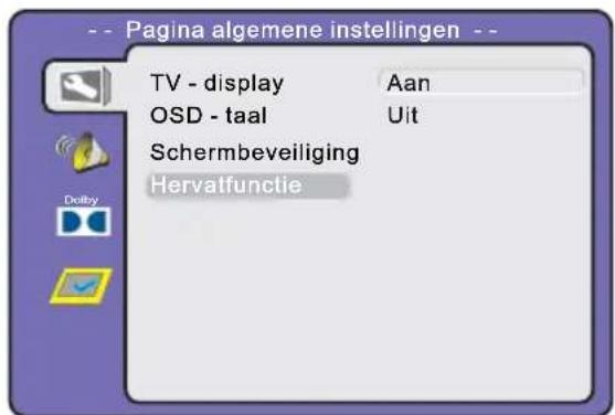 SALORA 22LED2005TD - Schermbeveiliging - 1