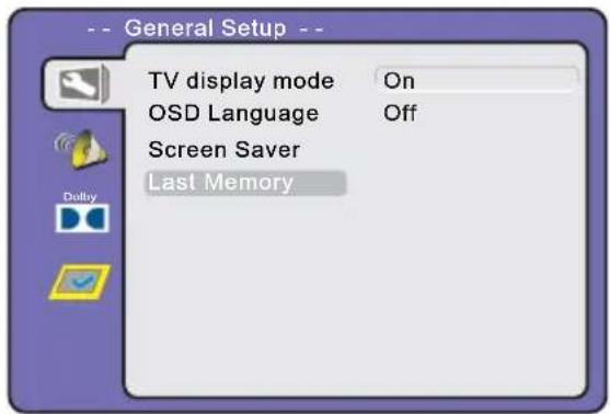 SALORA 22LED2005TD - SCREEN SAVER - 1