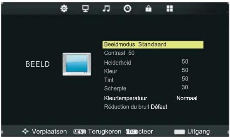 SALORA 22LED2005TD - BEELD - 1