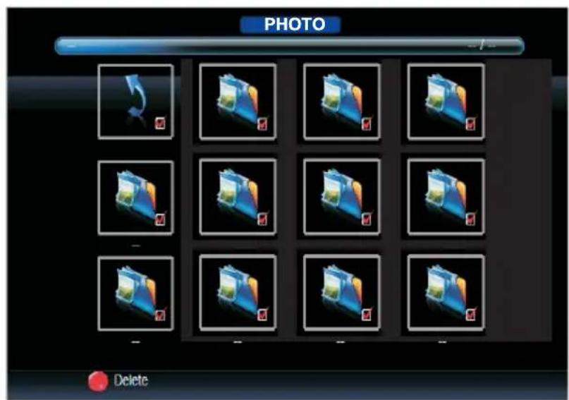 SALORA 22LED6105CD - PHOTO MENU - 2